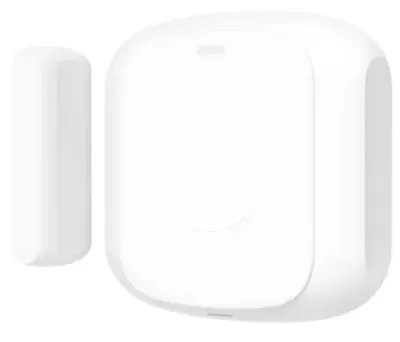 Gembird ZIGBEE-DOOR SENSOR-RSH-DS10 Senzor za vrata 2u1 WiFi