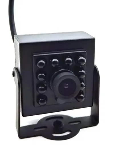 GMB CAM-IP5MP-MID20 camera 5MP 2,7mm-F1.4 microphone