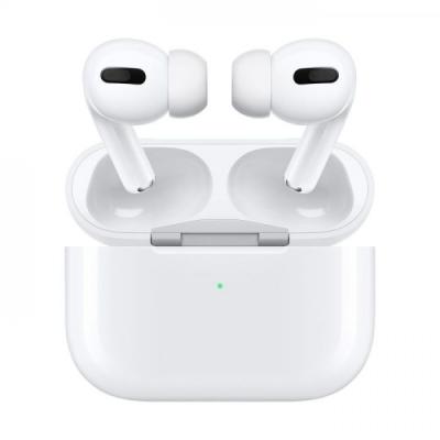 Gembird BHP-EARBUDS-PRO Bežične slušalice V5.0, Bele