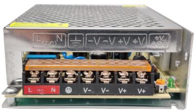 Gembird NAPR-12V/10A Napajanje rupičasto