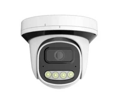 Gembird GMB CAM-IP4MP-PSM30D Kamera 4MP P6SLite 2.8mm-F1.6 25m, Bela