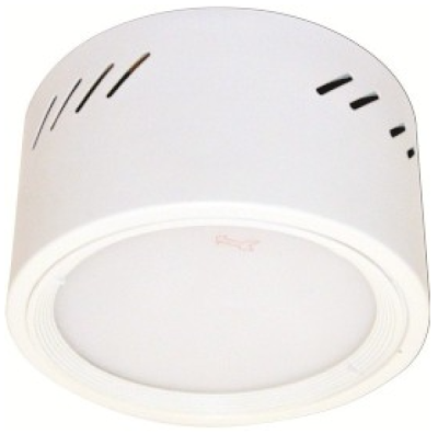 MITEA M2053 Nagradna LED lampa, Bela
