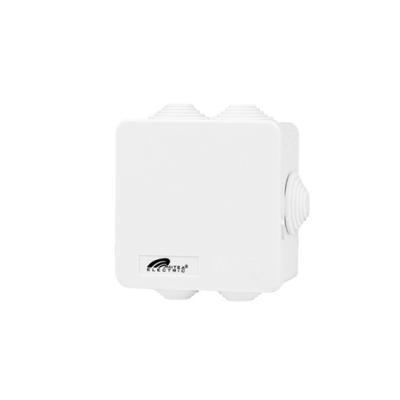 MITEA ME-K85x85x50mm Razvodna kutija sa gumenom zaptivkom IP55