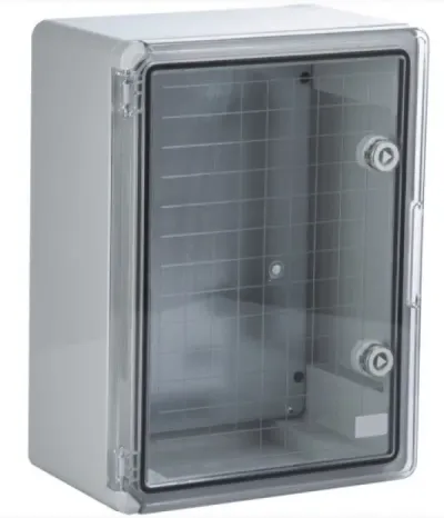 MIT.EL ME-OT Razvodni orman ABS IP65 300x220x4000mm