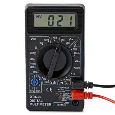 Mitea ME-DT830B Digitalni multimetar