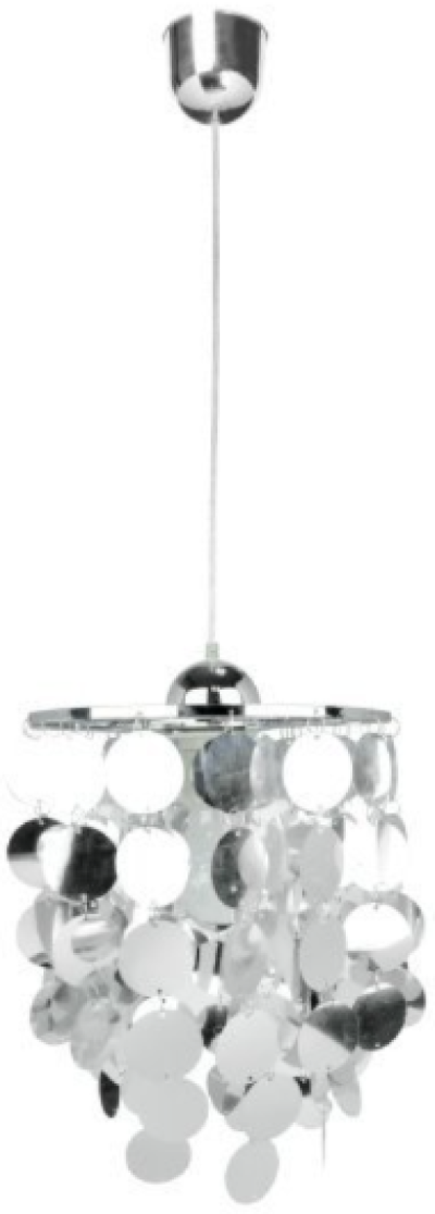 MITEA M427 Viseća lampa Siva