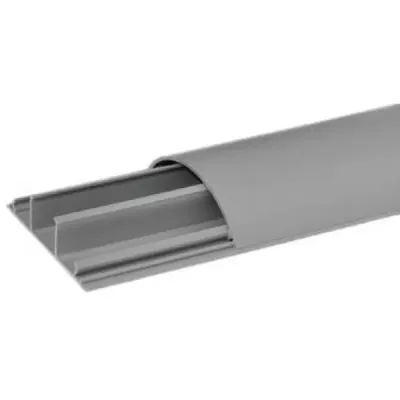 Mit.el ME-90x20mm Kanalica Podni kablovski kanal PVC 2m