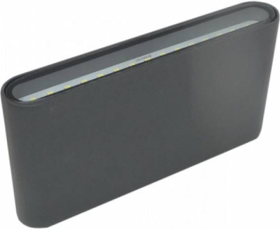 MITEA M953010 Baštenska zidna lampa