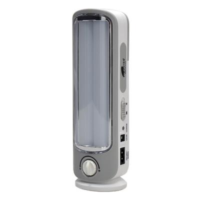 Mitea M716-1L-B Punjiva prenosna lampa LED