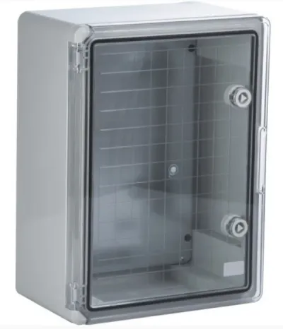 MIT.el ME-OT Razvodni orman ABS IP65 400x180x500 mm
