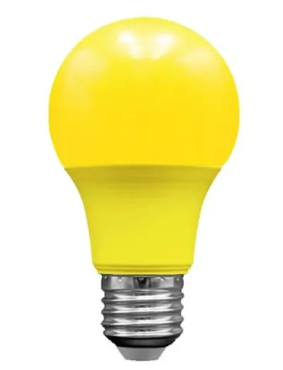 MIT.EL LED ECO E27 светодиодная лампа, 9W, 806lm, отпугивающая насекомых