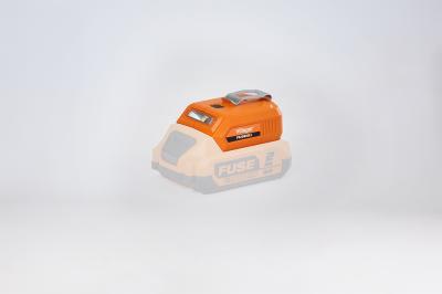 Rechargeable USB Charger for Mobile Phone Villager VLN 992