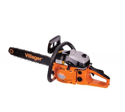 Villager VGS 460 Prime chainsaw, 1.8 kW, 11000 rpm