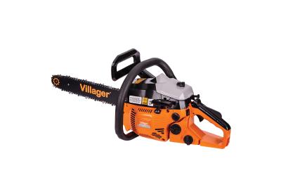 Villager VGS 380 Prime Motorna testera, Narandžasti