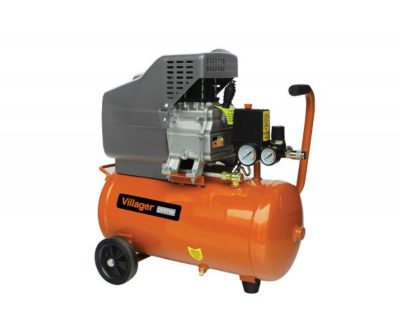 Villager VAT 24 l Prime compressor