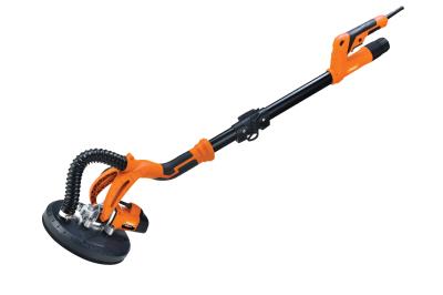 Villager VDS 625 wall sander with telescopic handle