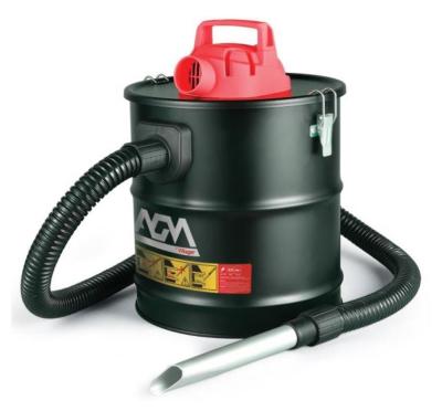 Ash Vacuum Cleaner AGM 800-18 AVC 800W power