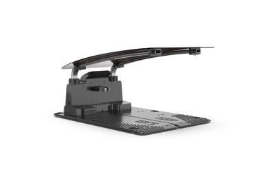 Villager Garage for QUIX Robot Mowers