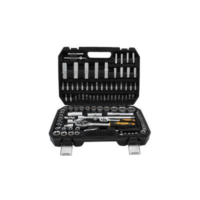 Bomber Set головок 108 штук 1/2 & 1/4