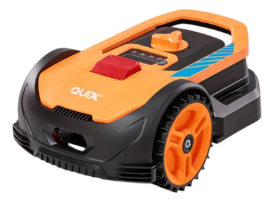 Villager QUIX XS Robot kosačica 18V 300 m²