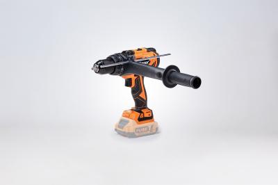 Villager VPL 8220 Akumulatorska brushless udarna bušilica Fuse 18V Solo