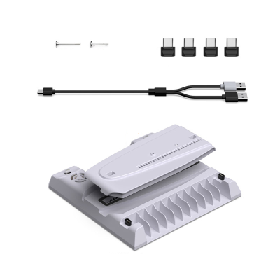 Dobe TP5-3537B Stalak za PS5 multifunkcionalni