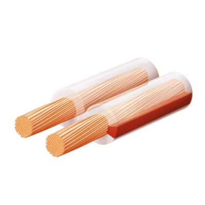 Кабель для колонок 2x1.5mm2 прозрачный SAL