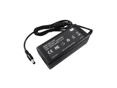 Camera Power Adapter 12V 5A PSA-12/5D