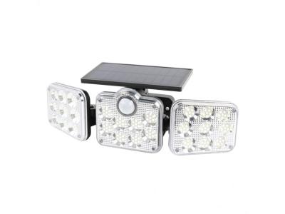 Prosto LRFS3164 Solarna LED lampa sa PIR senzorom