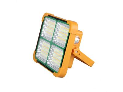 Prosto LRF6124 Prenosni punjivi LED reflektor 20 W