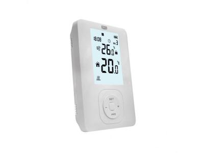 Prosto DST-304H Programabilan žični digitalni sobni termostat
