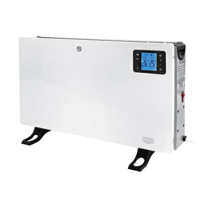 Convector Heater with Fan PROSTO FK-Y06D 2000W