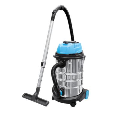 Prosto Usisivač za suvo i mokro usisavanje 30 l 1400W