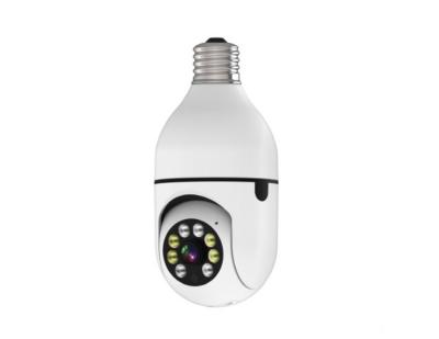 IP camera smart WFIP-ZD266-2T 2.0MP 3.6mm