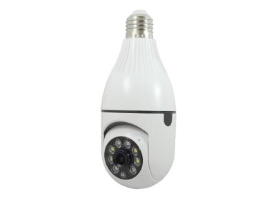 IP Camera WIFIP-5103 3.0MP, 3.6mm, IR10m, PTZ, ICsee