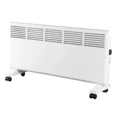 Конвекторный обогреватель Prosto FK-Y113W/25 - 2500W