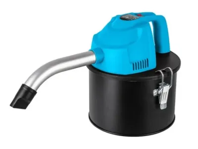 Prosto UP2160-4 Usisivač za pepeo 4L 600W