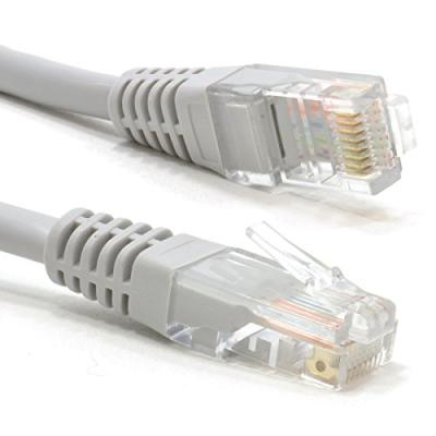 UTP кабель CAT 5E с коннекторами Velteh 0.25m UT-C025