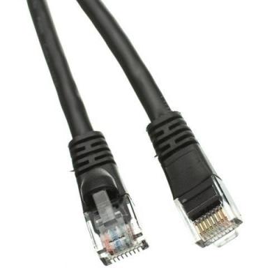 UTP кабель CAT 6 с коннекторами 20м Kettz UT-K200