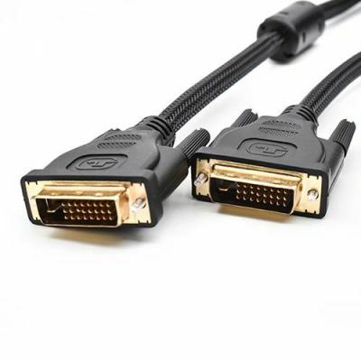 Kettz KT-DVI-241.3M DVI-DVI cable M/M 3m