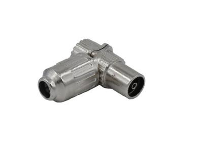 Velteh GK-33 RF ženski metalni konektor