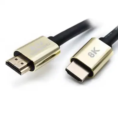 Velteh KT-HK2.1-3M HDMI cable M/M 2.1 8K, 3m