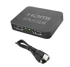 Kettz KT-HSP120 HDMI spliter 1/2 4K 2K 30Hz