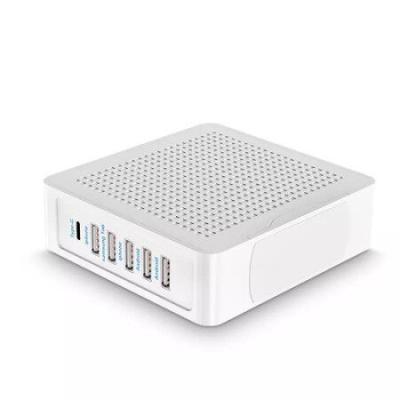 Kettz KT-USBP-060 USB punjač 6 porta