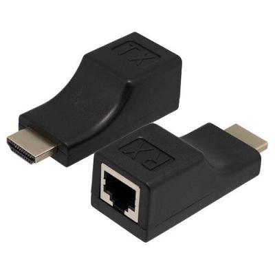 HDMI-UTP Extender up to 30m KT-HEX-30M Kettz