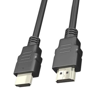 Кабель HDMI M/M V1.4 GOLD 1.5m KT-HK1.4 Kettz