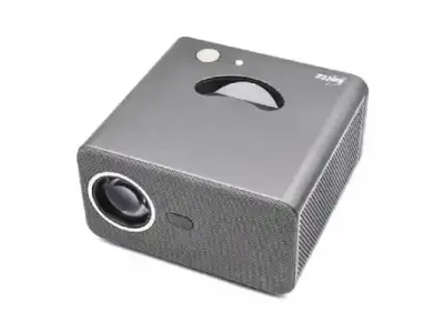 Kettz KT-P300 Projektor LED 1920 x 1080 8000 lum 3000 1/WiFi/BT/HDMIx2/zvuč/Android, Beli