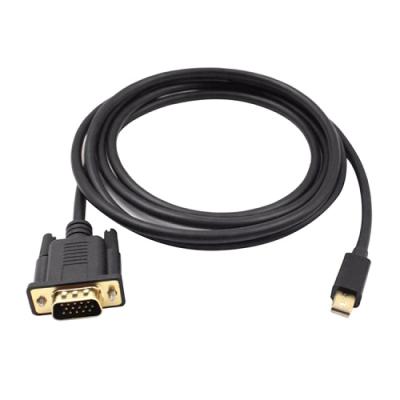Kettz MDP2VGA Kabl Mini DP M. na VGA M. 1080p