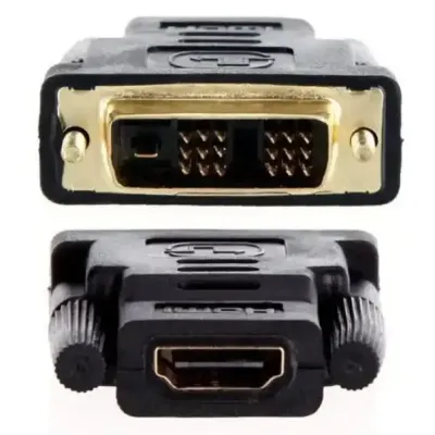 Velteh VHDS-52 HDMI to DVI-D adapter