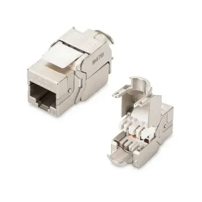 Kettz MRJ-K06A Modul RJ-45 STP Cat. 6A